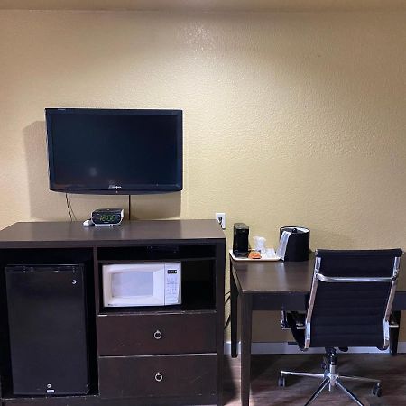 Woodridge Inn And Suites Miami Buitenkant foto