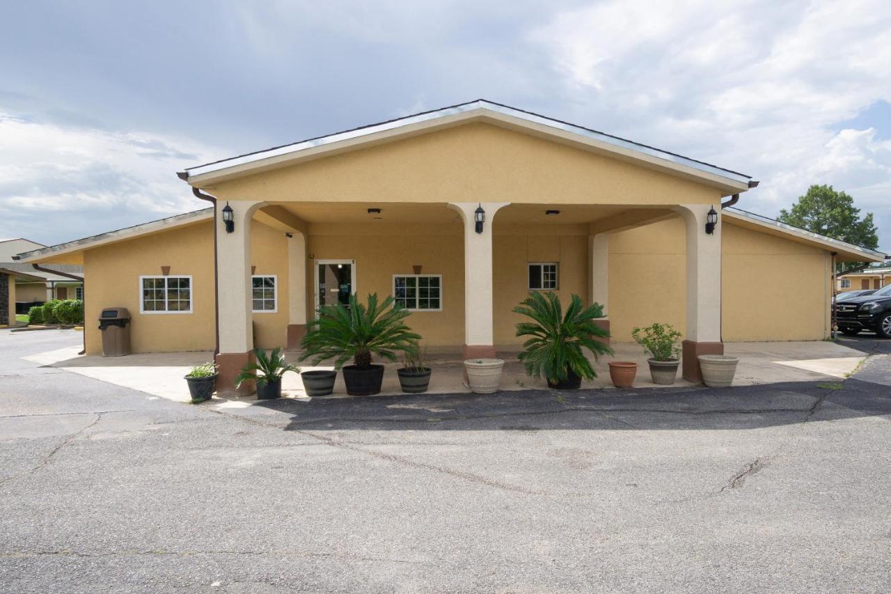 Woodridge Inn And Suites Miami Buitenkant foto