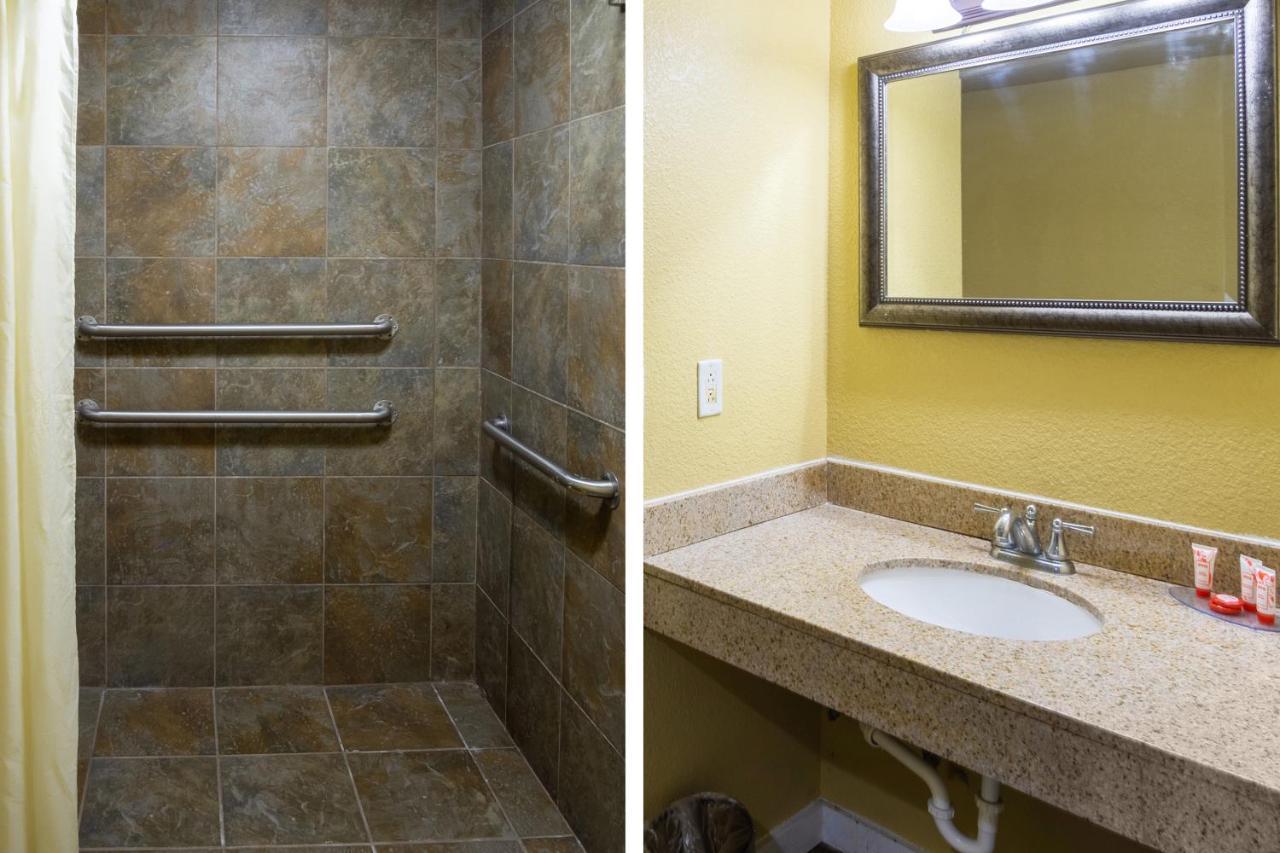 Woodridge Inn And Suites Miami Buitenkant foto