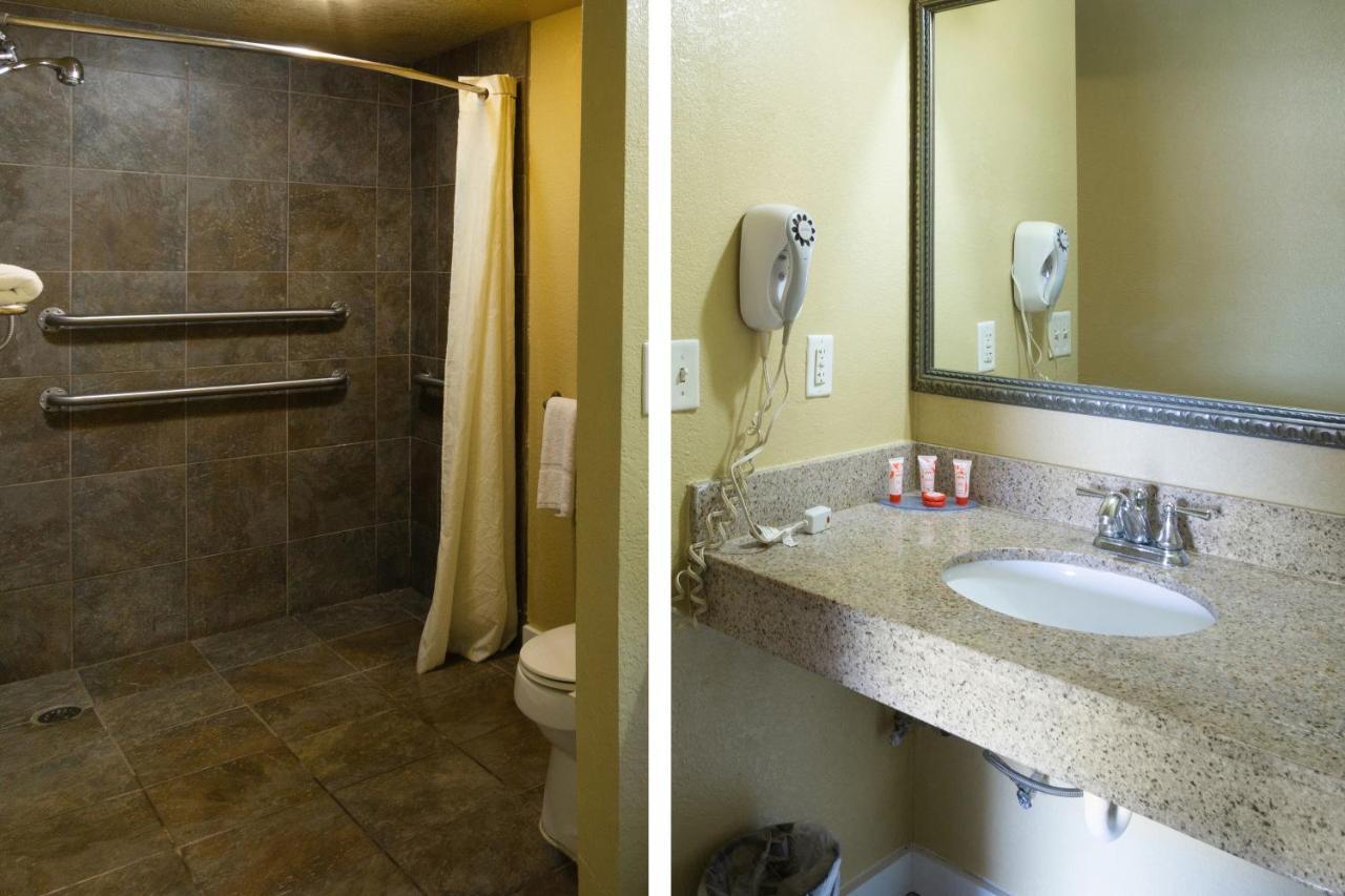 Woodridge Inn And Suites Miami Buitenkant foto