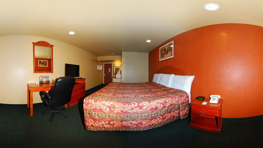 Woodridge Inn And Suites Miami Buitenkant foto
