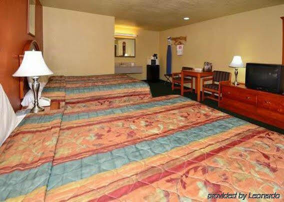 Woodridge Inn And Suites Miami Buitenkant foto