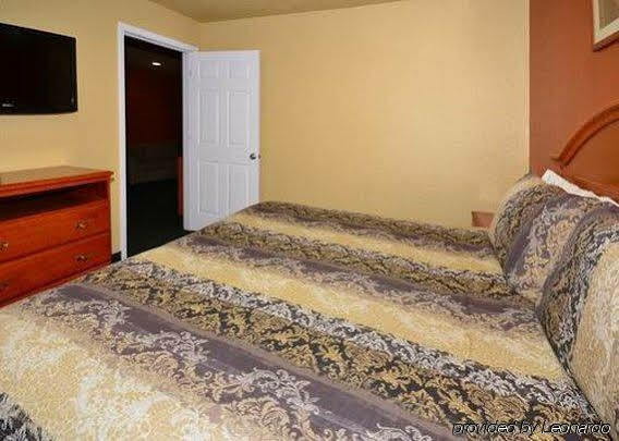 Woodridge Inn And Suites Miami Buitenkant foto