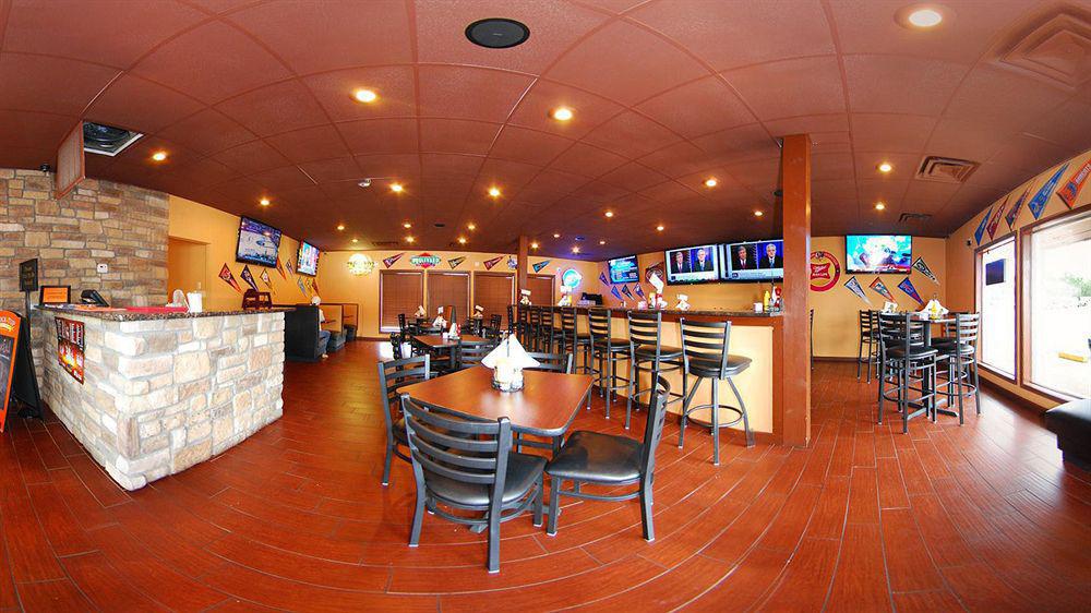 Woodridge Inn And Suites Miami Buitenkant foto